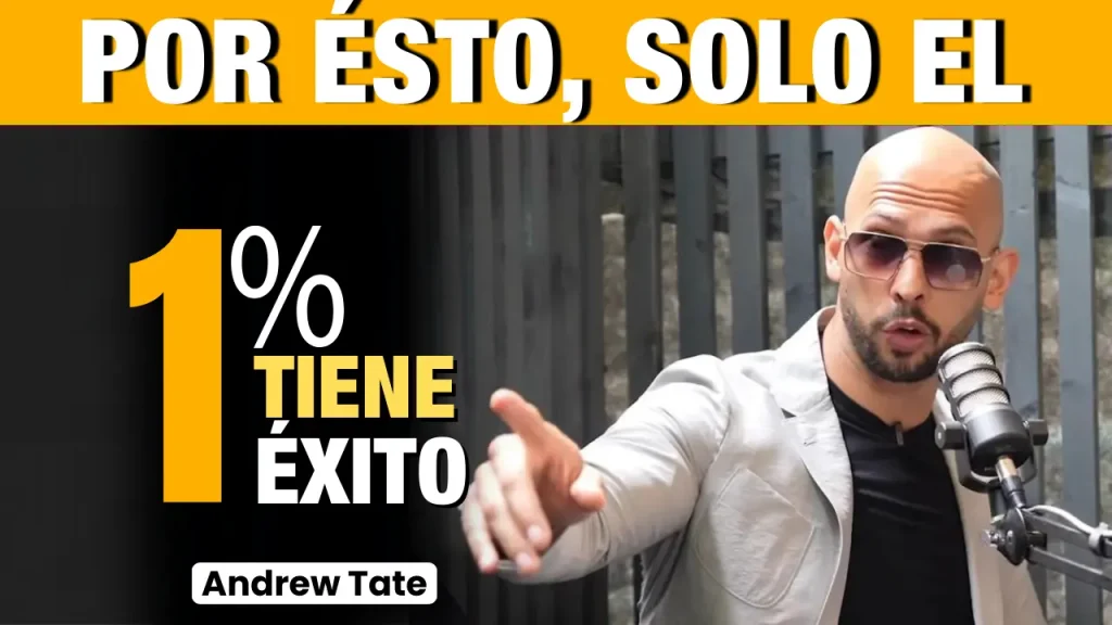 Andrew Tate