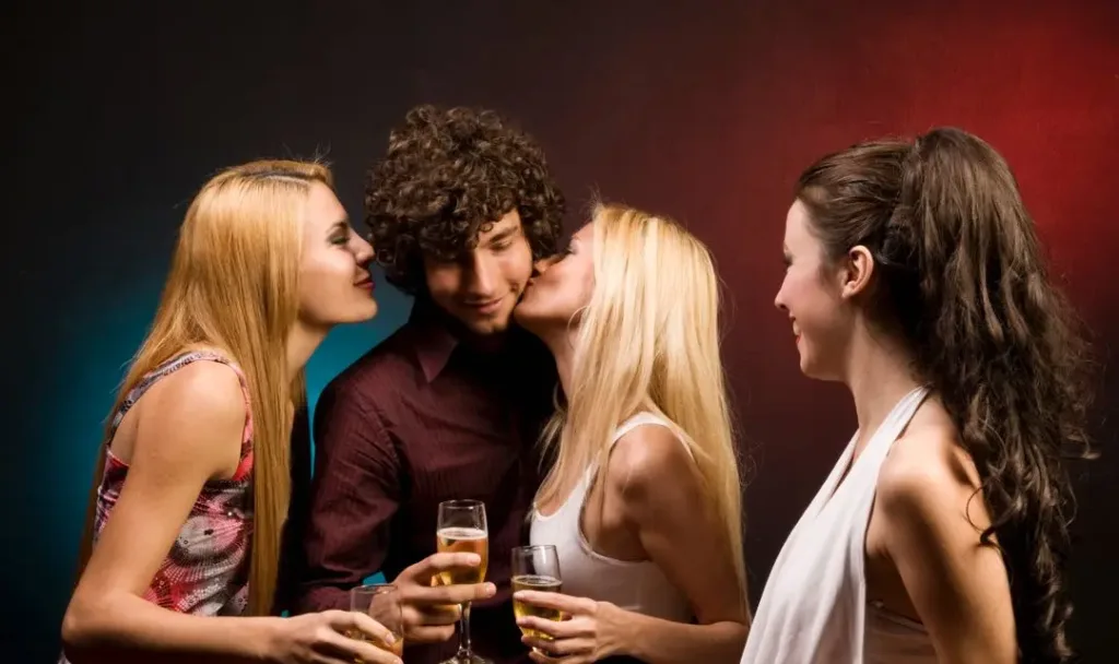 Libro Para caballeros Seducción Prohibida